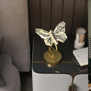 GobekUsa Butterfly Chandelier: Elegant Bedroom & Living Room Wall Lamp & Floor Decor