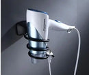 GobekUsa Aluminum Black Bathroom Hardware Set: Towel Holder, Paper Holder, Corner Shelf, Towel Rack, Toilet Brush Holder