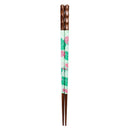 GobekUsa Bamboo Wood Chopsticks for Sushi and Food Eating