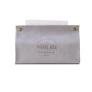 GobekUsa Leather Tissue Box Holder - Nordic Style Decor Storage Case