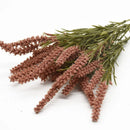 GobekUsa Artificial Lavender Plants: Home Decor, Wedding DIY, Photo Props, Indoor Furnishings