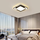 GobekUsa LED Ceiling Lamps: Modern Dimmable Lighting for Home Decor