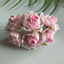 GobekUsa Artificial Roses Bridal Bouquet for Wedding and Banquet Decoration
