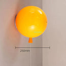 GobekUsa Balloon Lamps Wall Light for Baby Child Room Stair Corridor Bedside Decoration