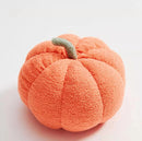 GobekUsa 3D Pumpkin Throw Pillow for Home Decoration in Living Room Sofa Couch
