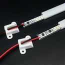 GobekUsa LED Tube Lamp SMD2835 72 LEDs Showcase Cabinet Strip Lighting
