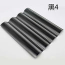 GobekUsa Wave Bread Pan for Baking French Baguettes - 4 Groove Non-Stick Cake Tray