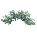 GobekUsa Christmas Garland DIY Wedding Bridal Artificial Plants Home Decor Accessories