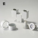 GobekUsa 180 Adjustable LED GU10 Downlight Surface Mount Spotlight