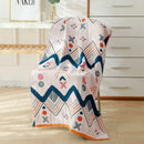 GobekUsa Cotton Gauze Bath Towel -different styles