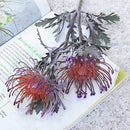 GobekUsa Artificial Crab Claw Branch for Home Wedding Decoration