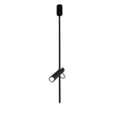 GobekUsa LED 10W Adjustable Spotlight for Art Exhibition Picture Show - AC90-260V