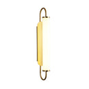 GobekUsa Elegant Wall Sconce Lighting for Living Room, Aisle, Bedroom, and TV Background