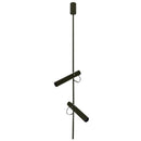 GobekUsa LED 10W Adjustable Spotlight for Art Exhibition Picture Show - AC90-260V