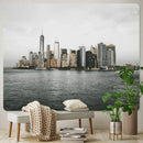 GobekUsa Bohemian Art Tapestry Large Size Sofa Blanket