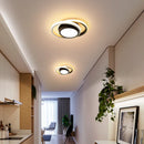 GobekUsa LED Ceiling Light for Modern Indoor Lighting in Minimalist Style
