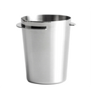 GobekUsa Espresso Dosing Cup for Espresso Machine - 304 Stainless Steel, 51mm-58mm
