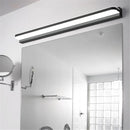 GobekUsa LED Vanity Light with Mirror for Bathroom Makeup Wall Lighting