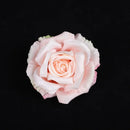 GobekUsa 30PCS Silk Roses Wedding Decor DIY Home Decoration, Brooch Gifts, Candy Box