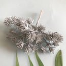 GobekUsa 6pcs Dried Flower Mix for Jewelry Making & Aromatherapy Candle Crafts