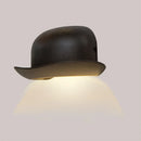 GobekUsa LED Aluminum Wall Lamp: Modern Minimalist Bedroom Aisle & Bathroom Light