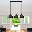 GobekUsa Aluminum LED Pendant Light for Kitchen Bedroom Living Room - Modern Nordic Design