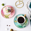 GobekUsa Jungle Secret Tea Cup Set