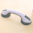 GobekUsa Bathroom Safety Handle: Anti Slip Toilet Support - 1/2Pcs