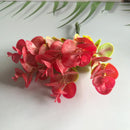 GobekUsa Artificial Ferns Shrubs: Creative Plant Decor for Walls