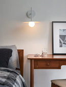 GobekUsa Industrial Style Wall Lamp for Bedroom, Living Room, Aisle, Staircase
