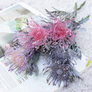 GobekUsa Artificial Crab Claw Branch for Home Wedding Decoration