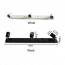 GobekUsa 3-Light Art Loft Ceiling Lamp Kitchen Wall Fixture