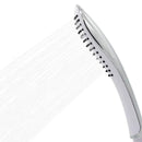 GobekUsa High Pressure Shower Head Bundle - 2 Pcs, Top Quality, Buy One Get One Free