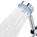 GobekUsa High Pressure Shower Head Bundle - 2 Pcs, Top Quality, Buy One Get One Free
