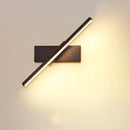 GobekUsa Adjustable LED Wall Sconce Modern Bedroom Lamp
