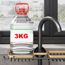 GobekUsa Adjustable Kitchen Sink Rack with Soap Dish and Hooks