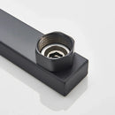 GobekUsa 90CM Tube-Bar Extend Pipe for Shower Faucet Extension
