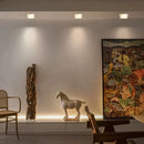GobekUsa Crystal Dimmable LED Spot Light for Stylish Home Décor