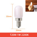 GobekUsa Dimmable LED Candle Light Bulb for Home Decor Lighting