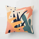 GobekUsa Decorative Pillowcase 45*45cm Home Sofa Bed Car Cushion Cover