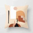 GobekUsa Decorative Pillowcase 45*45cm Home Sofa Bed Car Cushion Cover