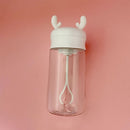 GobekUsa Electric Protein Shaker Bottle - Vortex Mixer Cup - Rechargeable & BPA-Free