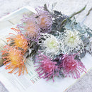 GobekUsa Artificial Crab Claw Branch for Home Wedding Decoration