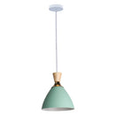 GobekUsa LED Chandelier: Nordic E27 Pendant Light for Home Decor, Restaurant, Bar, Bedroom