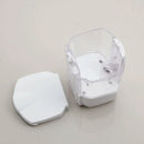GobekUsa Automatic Smart Sensor Liquid Soap Dispenser 700ml ABS Sanitizer Bottle