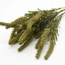 GobekUsa Artificial Lavender Plants: Home Decor, Wedding DIY, Photo Props, Indoor Furnishings