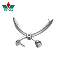 GobekUsa Cherry Pitter & Corer: Multifunctional Aluminum Alloy Seed Separator & Kitchen Tool
