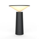 GobekUsa LED USB Desk Lamp Touch Sensor Bedroom Light for Study