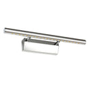 GobekUsa Copper Bathroom Mirror Light 5W 7W LED Vanity Lamp 400mm 500mm