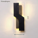 GobekUsa LED Bedroom Wall Lamp Modern Aisle & Corridor Lighting